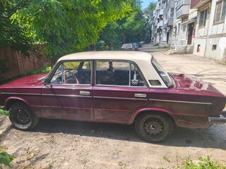 1977 Lada (ВАЗ) 2106 5-speed, коричневый, 130000 рублей, вид 4