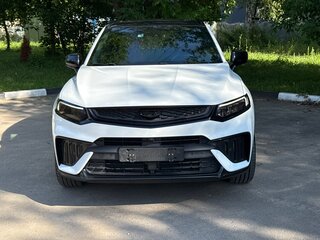 2023 Geely Tugella I Рестайлинг, белый, 2600000 рублей, вид 1