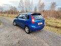 2007 Lada (ВАЗ) Kalina I, синий, 150000 рублей - вид 1