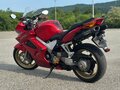 2002 Honda VFR 800, красный, 450000 рублей - вид 5