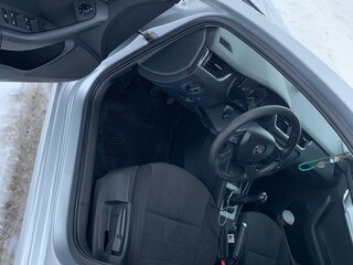 2013 Skoda Octavia III (A7), серебристый, 800000 рублей, вид 5