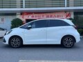 2023 Honda Fit IV Рестайлинг, белый, 1100000 рублей - вид 5