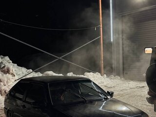2007 Lada (ВАЗ) 2113, серый, 200000 рублей, вид 1