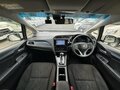 2022 Honda Shuttle II Рестайлинг, белый, 1095000 рублей - вид 11