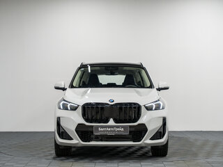 2026 BMW X1 Long 25Li xDrive III (U11/U12), белый, 6250000 рублей, вид 4