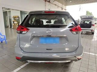 2026 Nissan X-Trail III Рестайлинг 2, серый, 2500000 рублей, вид 5