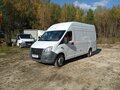 2023 ГАЗ ГАЗель Next, белый, 2143250 рублей