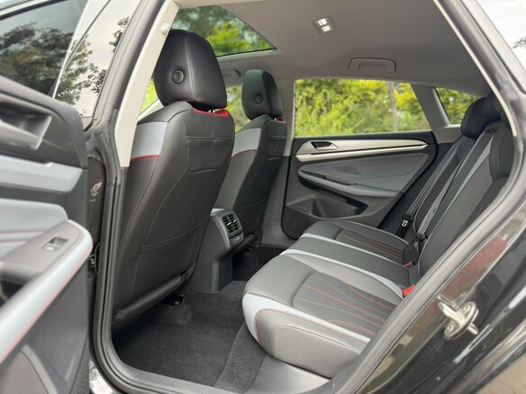 2023 Volkswagen Lamando L II, чёрный, 1710005 рублей - вид 22
