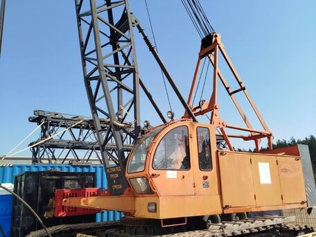 2010 МКГС МКГС-32, оранжевый, 6000000 рублей, вид 1