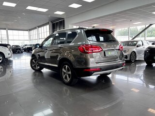 2017 Haval H6 Red Label Sport I, серый, 1545000 рублей, вид 3
