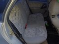 2006 Lada (ВАЗ) Kalina I, бежевый - вид 11