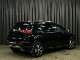 2018 Lifan X50, чёрный, 439888 рублей, вид 3