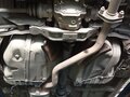 2001 Lexus RX 300 I, серый, 850000 рублей - вид 11