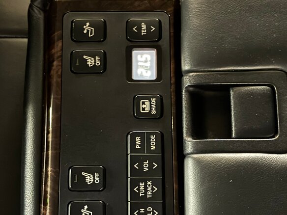 2012 Toyota Camry VII (XV50), чёрный, 1600000 рублей - вид 13