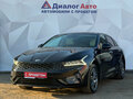 2020 Kia K5 III, чёрный, 2220000 рублей