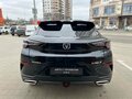 2023 Changan UNI-T I, чёрный - вид 5