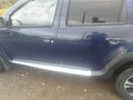 2013 Renault Duster I, синий, 1150000 рублей - вид 3