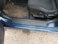 2006 Mitsubishi Lancer IX Рестайлинг, синий, 120000 рублей - вид 9