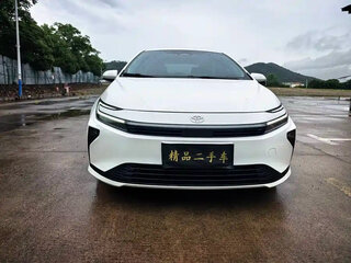 2026 Toyota Corolla XII (E210) Рестайлинг 2, белый, 1790000 рублей, вид 2