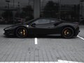 2021 Ferrari F8 Tributo, чёрный, 21000000 рублей - вид 7