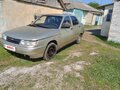 2006 Lada (ВАЗ) 2110, серебристый, 83000 рублей