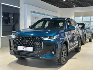2026 Tenet T7, синий, 3005000 рублей, вид 1