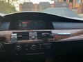2006 BMW 5 серии 525i V (E60/E61), серебристый, 1200000 рублей - вид 11