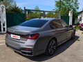 2021 BMW 7 серии 730i VI (G11/G12) Рестайлинг, серый, 5500000 рублей - вид 1