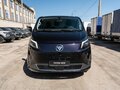 2026 Foton View, фиолетовый