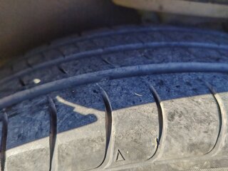 2002 Mazda Premacy I (CP), серый, 300000 рублей, вид 3