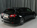 2016 Subaru Levorg I, чёрный, 1380000 рублей - вид 10
