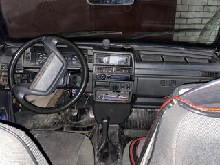 2001 Lada (ВАЗ) 21099, зелёный, 155000 рублей, вид 5