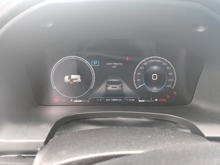 2020 SsangYong Rexton IV Рестайлинг, чёрный, 3800000 рублей, вид 4