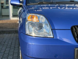 2006 Kia Picanto I, синий, 442000 рублей, вид 4