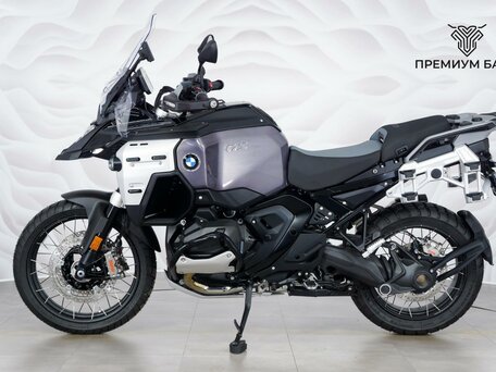 2025 BMW R 1300 GS Adventure, чёрный, 3199000 рублей, вид 2