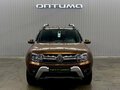 2016 Renault Duster I Рестайлинг, коричневый, 1097000 рублей - вид 1