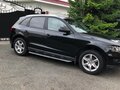 2011 Audi Q5 I (8R), чёрный, 1650000 рублей - вид 3