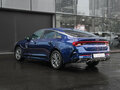 2022 Kia K5 III, синий, 2750000 рублей - вид 5