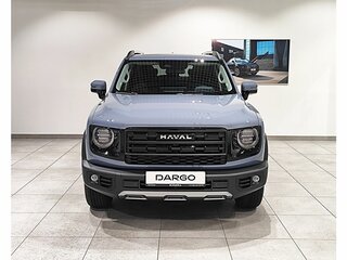 2026 Haval Dargo I Рестайлинг, серый, 3860010 рублей, вид 2