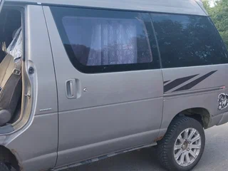 1991 Toyota Lite Ace III, серый, 450000 рублей, вид 1