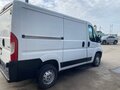 2017 Peugeot Boxer, белый, 1900000 рублей - вид 4