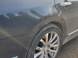 2008 Nissan Teana II (J32), чёрный, 599999 рублей, вид 4