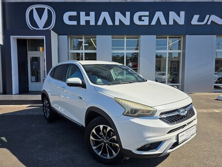 Chery Tiggo 7 I