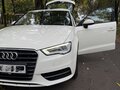2014 Audi A3 III (8V), белый, 1217197 рублей