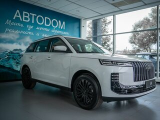 2026 Jeland J6, белый, 2899000 рублей, вид 2