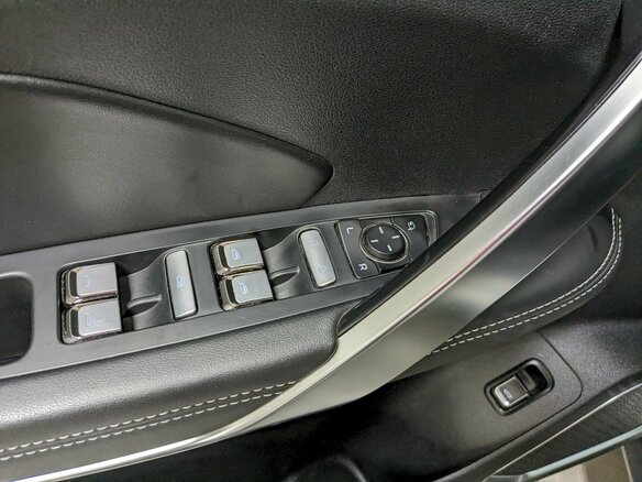 2023 Geely Atlas Pro, белый, 1700000 рублей - вид 11
