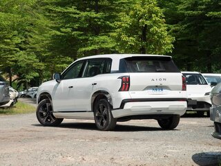2026 Aion V Home 520 II Рестайлинг, белый, 3363000 рублей, вид 5