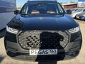 2022 Chery Tiggo 8 Pro Max I, чёрный, 1850000 рублей - вид 1