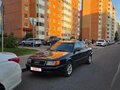 1991 Audi 100 IV (C4), синий, 210000 рублей