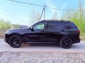 2023 BMW X7 40d I (G07) Рестайлинг, чёрный, 14000000 рублей - вид 4